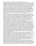 Eseja 'Tattoos and Body Piercing', 1.