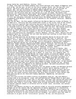 Eseja 'Tattoos and Body Piercing', 2.