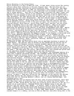 Eseja 'Police Brutality in the United States', 1.