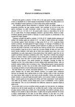 Eseja 'Spānijas nacionālā etiķete', 1.