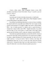 Referāts 'Lidojuma vadības sistēmas (Flight Management Systems) nozīme avio pārvadājumu or', 3.