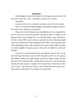 Referāts 'Lidojuma vadības sistēmas (Flight Management Systems) nozīme avio pārvadājumu or', 4.