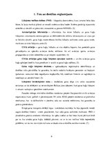 Referāts 'Lidojuma vadības sistēmas (Flight Management Systems) nozīme avio pārvadājumu or', 6.