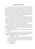 Referāts 'Lidojuma vadības sistēmas (Flight Management Systems) nozīme avio pārvadājumu or', 8.