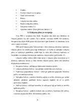 Referāts 'Lidojuma vadības sistēmas (Flight Management Systems) nozīme avio pārvadājumu or', 9.