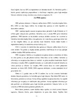 Referāts 'Lidojuma vadības sistēmas (Flight Management Systems) nozīme avio pārvadājumu or', 11.