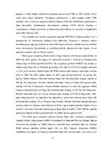 Referāts 'Lidojuma vadības sistēmas (Flight Management Systems) nozīme avio pārvadājumu or', 17.