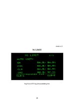 Referāts 'Lidojuma vadības sistēmas (Flight Management Systems) nozīme avio pārvadājumu or', 29.