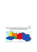 Referāts 'Lidojuma vadības sistēmas (Flight Management Systems) nozīme avio pārvadājumu or', 31.