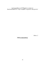 Referāts 'Lidojuma vadības sistēmas (Flight Management Systems) nozīme avio pārvadājumu or', 34.