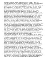 Eseja 'Greece vs Rome', 3.