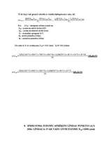 Referāts 'Sprieguma zudumu aprēķins 20kV elektropārvades līnijas punktos', 6.