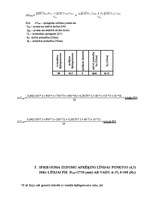 Referāts 'Sprieguma zudumu aprēķins 20kV elektropārvades līnijas punktos', 9.