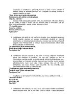 Konspekts 'Dzejoļu krājuma "Gals un sākums" analīze', 3.