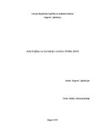 Referāts 'Astroloģijas un horoskopu nozīme cilvēka dzīvē', 1.