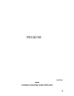 Referāts 'Astroloģijas un horoskopu nozīme cilvēka dzīvē', 29.