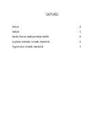 Referāts 'Senās Romas literatūra', 2.