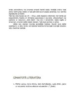 Referāts 'Senās Romas literatūra', 7.