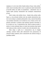 Referāts 'Administratīvais akts aministratīvajā procesā', 7.