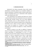 Referāts 'Administratīvais akts aministratīvajā procesā', 8.
