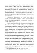 Referāts 'Administratīvais akts aministratīvajā procesā', 10.