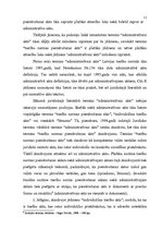 Referāts 'Administratīvais akts aministratīvajā procesā', 11.