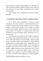 Referāts 'Administratīvais akts aministratīvajā procesā', 12.