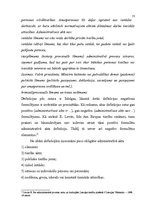 Referāts 'Administratīvais akts aministratīvajā procesā', 13.