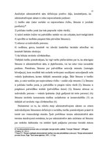 Referāts 'Administratīvais akts aministratīvajā procesā', 15.