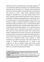 Referāts 'Administratīvais akts aministratīvajā procesā', 17.