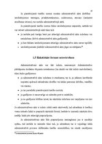 Referāts 'Administratīvais akts aministratīvajā procesā', 19.