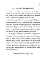 Referāts 'Administratīvais akts aministratīvajā procesā', 21.