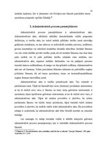 Referāts 'Administratīvais akts aministratīvajā procesā', 24.