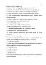 Referāts 'Administratīvais akts aministratīvajā procesā', 25.