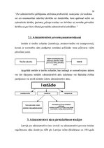 Referāts 'Administratīvais akts aministratīvajā procesā', 26.