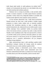 Referāts 'Administratīvais akts aministratīvajā procesā', 31.