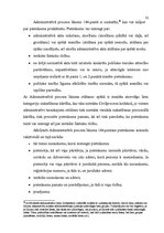 Referāts 'Administratīvais akts aministratīvajā procesā', 32.