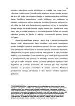 Referāts 'Administratīvais akts aministratīvajā procesā', 34.