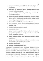 Referāts 'Administratīvais akts aministratīvajā procesā', 38.