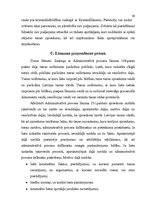 Referāts 'Administratīvais akts aministratīvajā procesā', 39.