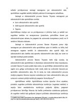 Referāts 'Administratīvais akts aministratīvajā procesā', 41.