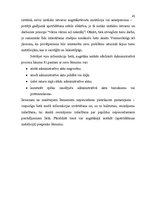 Referāts 'Administratīvais akts aministratīvajā procesā', 42.