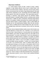 Referāts 'Depresija', 19.