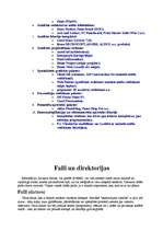 Referāts 'Viss par datoru', 14.