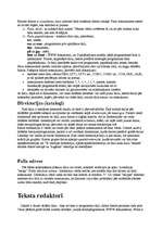 Referāts 'Viss par datoru', 15.