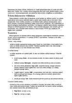 Referāts 'Viss par datoru', 16.