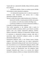 Konspekts 'Administratīvais pārkāpums kā administratīvās atbildības pamats', 4.