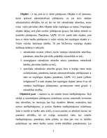 Konspekts 'Administratīvais pārkāpums kā administratīvās atbildības pamats', 7.