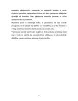 Konspekts 'Administratīvais pārkāpums kā administratīvās atbildības pamats', 8.