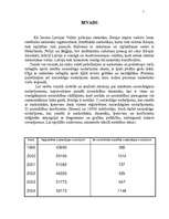 Konspekts 'Noziedzīgi nodarījumi, kas saistīti ar narkotikām', 1.